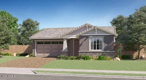 23158 E Saddle Way, Queen Creek, AZ, 85142 | Card Image