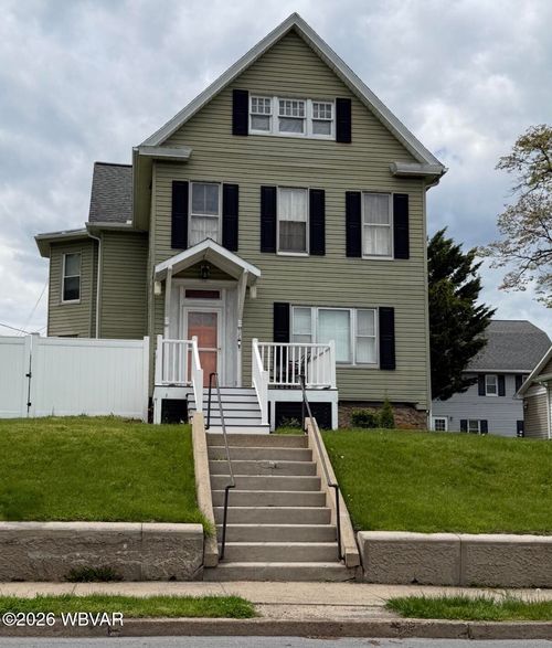 102 S Washington St, Muncy, PA, 17756-1311 | Card Image