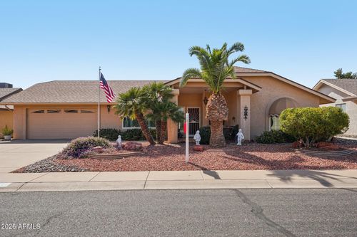 14215 W Franciscan Dr, Sun City West, AZ, 85375-5229 | Card Image