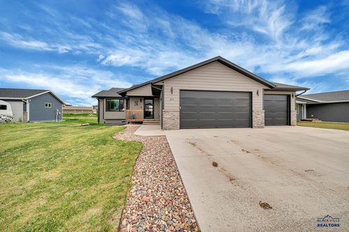 652 Rachel Ln, Box Elder, SD, 57719-8703 | Card Image