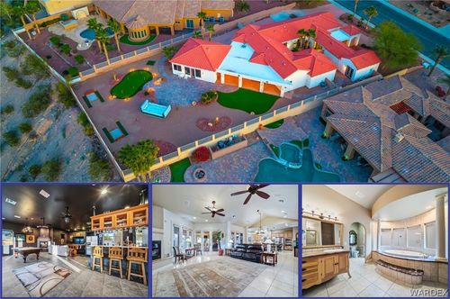 2255 Jo Ann Ave, Bullhead City, AZ, 86442-8160 | Card Image