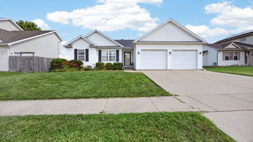 1804 Saltonstall Dr, Normal, IL, 61761-9354 | Card Image