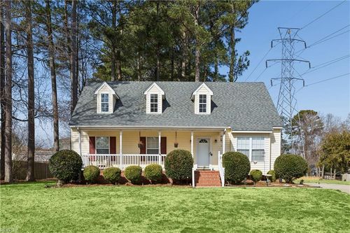 103 Tupelo Way, Suffolk, VA, 23434 | Card Image