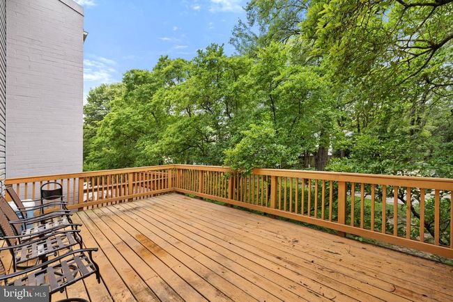 1522 Goldenrain Ct, Townhouse with 3 bedrooms, 4 bathrooms and null parking in RESTON VA | Image 28