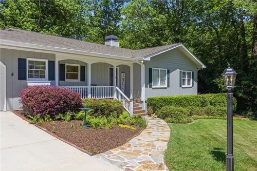 3214 Flint Lock Way Nw, Marietta, GA, 30064-1137 | Card Image