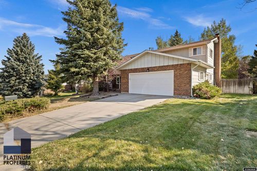 2035 Kingsbury, Casper, WY, 82609 | Card Image