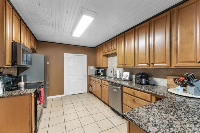 13236 Fm 1409, House other with 4 bedrooms, 3 bathrooms and null parking in Old River-Winfree TX | Image 24
