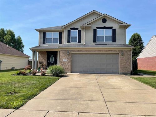 2140 Augusta Dr, Henderson, KY, 42420-3817 | Card Image