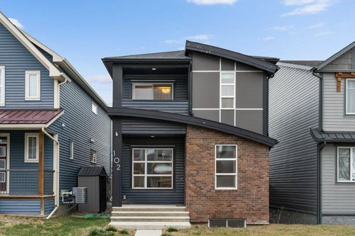 102 Seton Grove Se, Calgary, AB, T3M2Y6 | Card Image