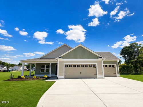 159 Hummingbird Grove Ln, Princeton, NC, 27569 | Card Image
