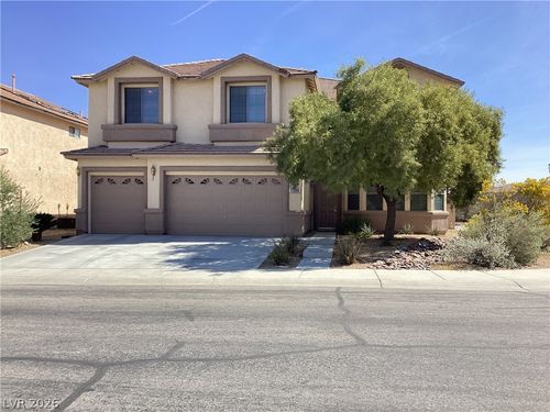 11388 Buena Sera St, Las Vegas, NV, 89141-7105 | Card Image