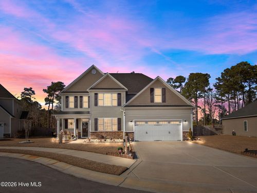 119 Tundra Trl, Swansboro, NC, 28584-0140 | Card Image