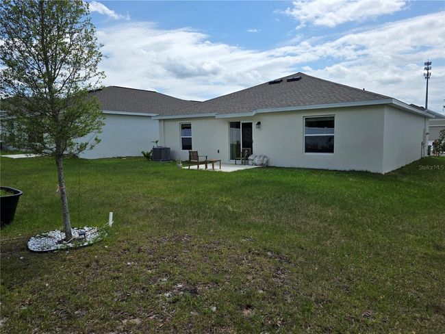 1216 Peach Creek Dr, House other with 3 bedrooms, 2 bathrooms and null parking in OSTEEN FL | Image 17