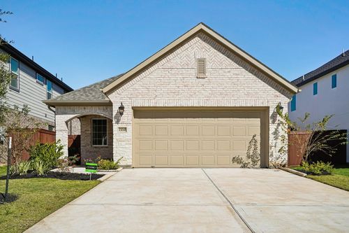 13045 Brookwood Bend Ln, Conroe, TX, 77302-1449 | Card Image