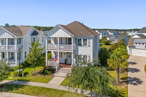 3618 Spindrift Dr, Mount Pleasant, SC, 29466-7552 | Card Image