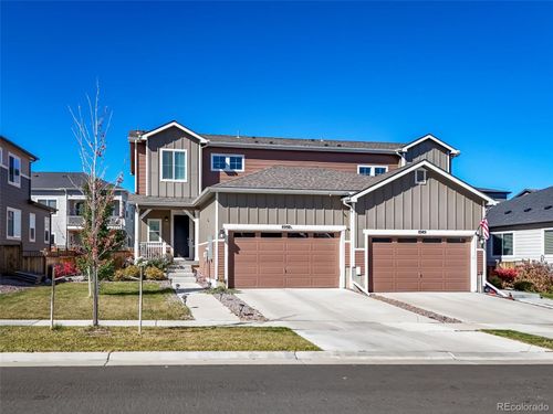 8997 Birch Run Dr, Parker, CO, 80134-4145 | Card Image