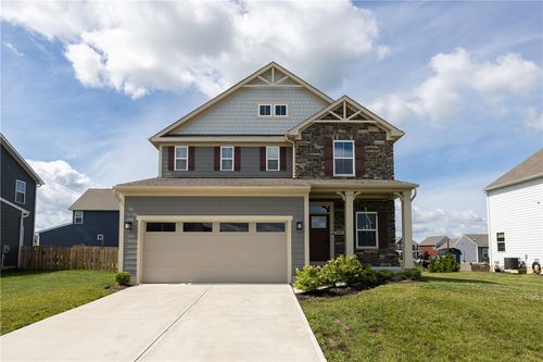 403 Sydney Dr, Tipp City, OH, 45371-6506 | Card Image