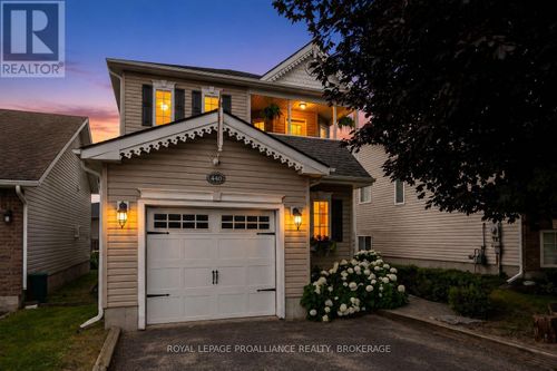 440 Conservatory Dr, Kingston, ON, K7M9C7 | Card Image