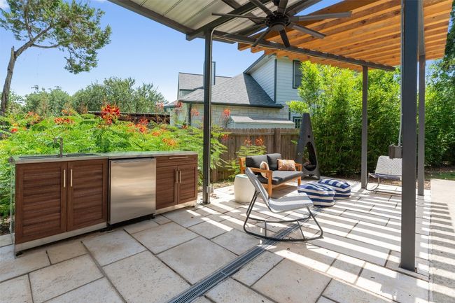 10933 Beachmont Ln, House other with 5 bedrooms, 3 bathrooms and 2 parking in Austin TX | Image 31