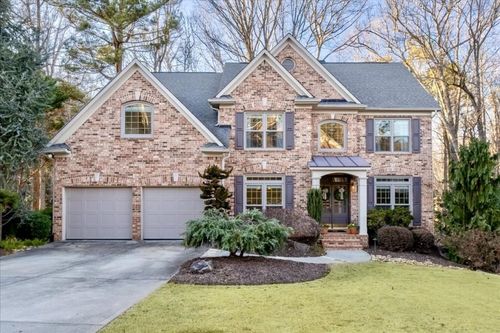 2167 Summerchase Dr, Woodstock, GA, 30189-8151 | Card Image