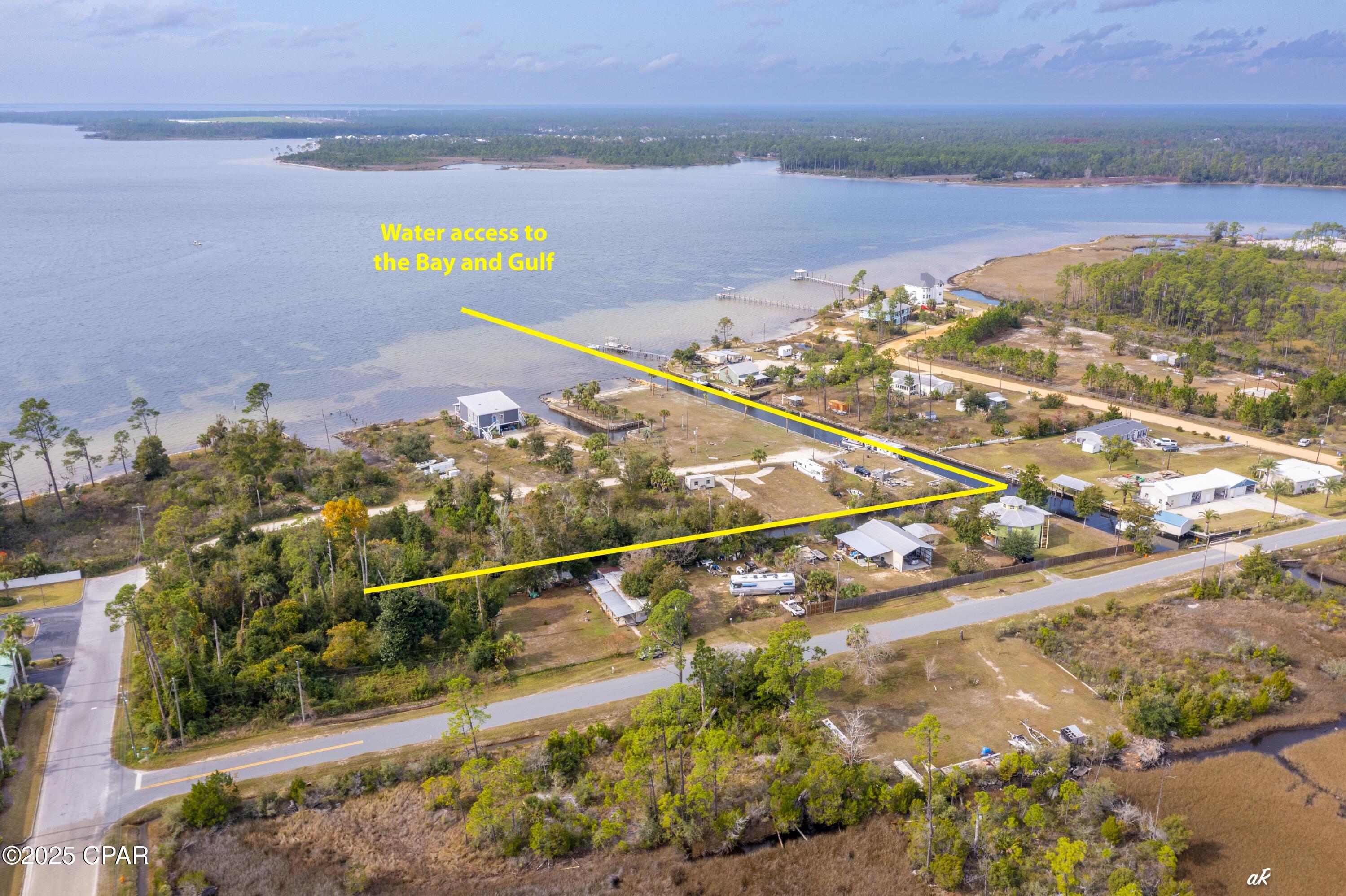 Land in Panama City 4
