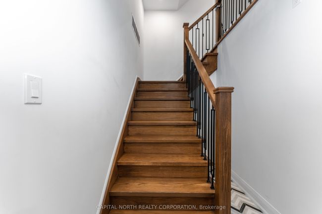 116 Belview Ave, House other with 5 bedrooms, 4 bathrooms and 4 parking in Woodbridge ON | Image 31