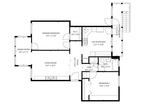 apt-3-747 W Brompton Ave, Chicago, IL, 60657-8965 | Card Image