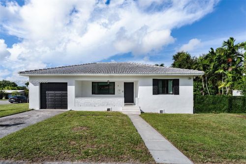 1 Ne 86th St, El Portal, FL, 33138-3037 | Card Image