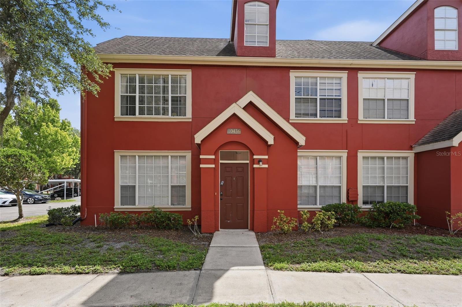 Residential in TAMPA