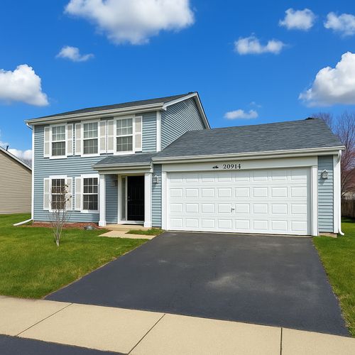 20914 W Ardmore Cir, Plainfield, IL, 60544-7308 | Card Image