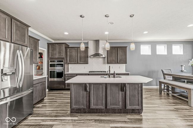12894 Corydon Dr, House other with 4 bedrooms, 4 bathrooms and null parking in Fishers IN | Image 10