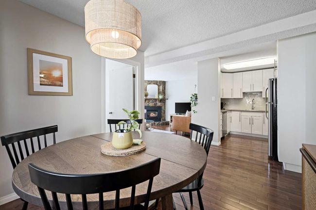 3 - 2027 34 Ave Sw, Townhouse with 2 bedrooms, 2 bathrooms and 1 parking in Calgary AB | Image 18
