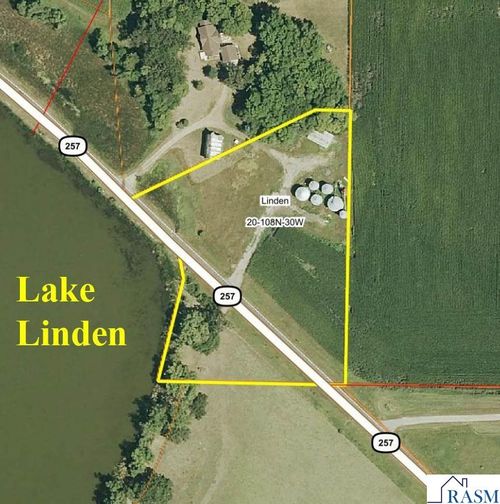 14680 State Highway 257, Hanska, MN, 56041-4288 | Card Image