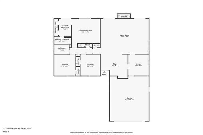 Floorplan | Image 22