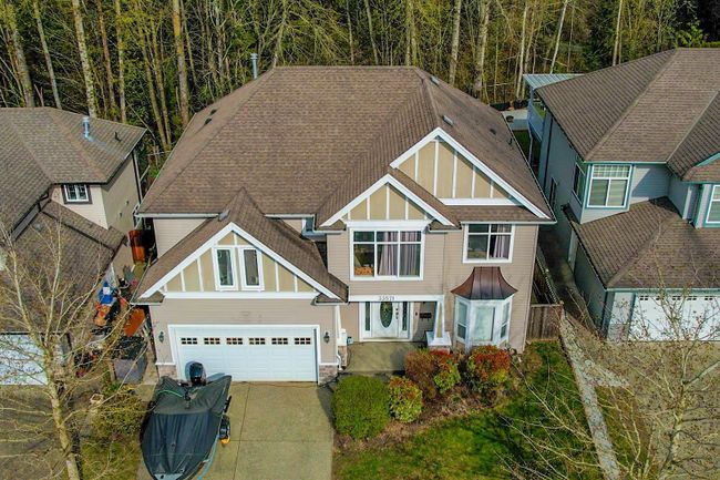 33571 12 Avenue, House other with 4 bedrooms, 3 bathrooms and 6 parking in Mission BC | Image 33
