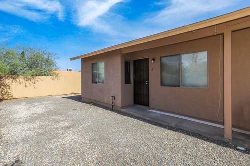 2-2635 N Fontana Avenue, Tucson, AZ, 85705 | Card Image
