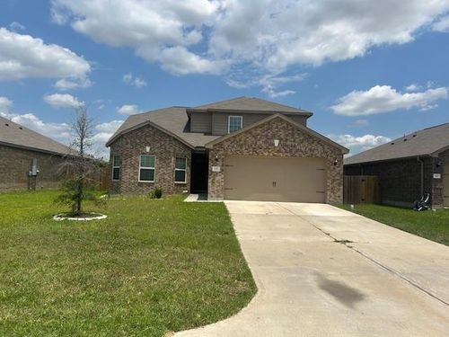 297 Elm Patch Dr, Katy, TX, 77493-3799 | Card Image
