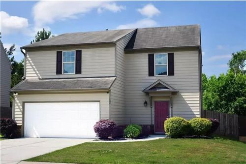 1402 Turning Leaf Ln, Pendergrass, GA, 30567-4670 | Card Image