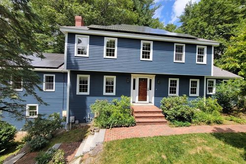 52 Mayfair Dr, Boxborough, MA, 01719-1838 | Card Image