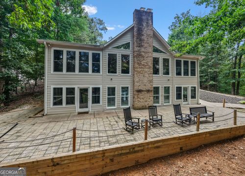 201 Hickory Hill Ln, Martin, GA, 30557-4462 | Card Image