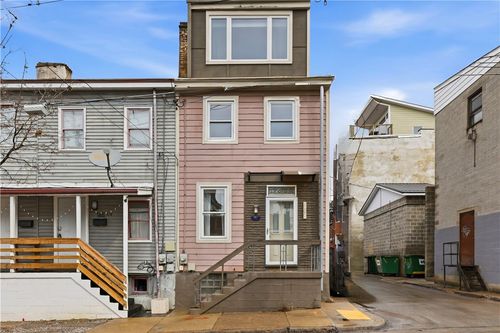 187 42nd Street, Lawrenceville, PA, 15201 | Card Image