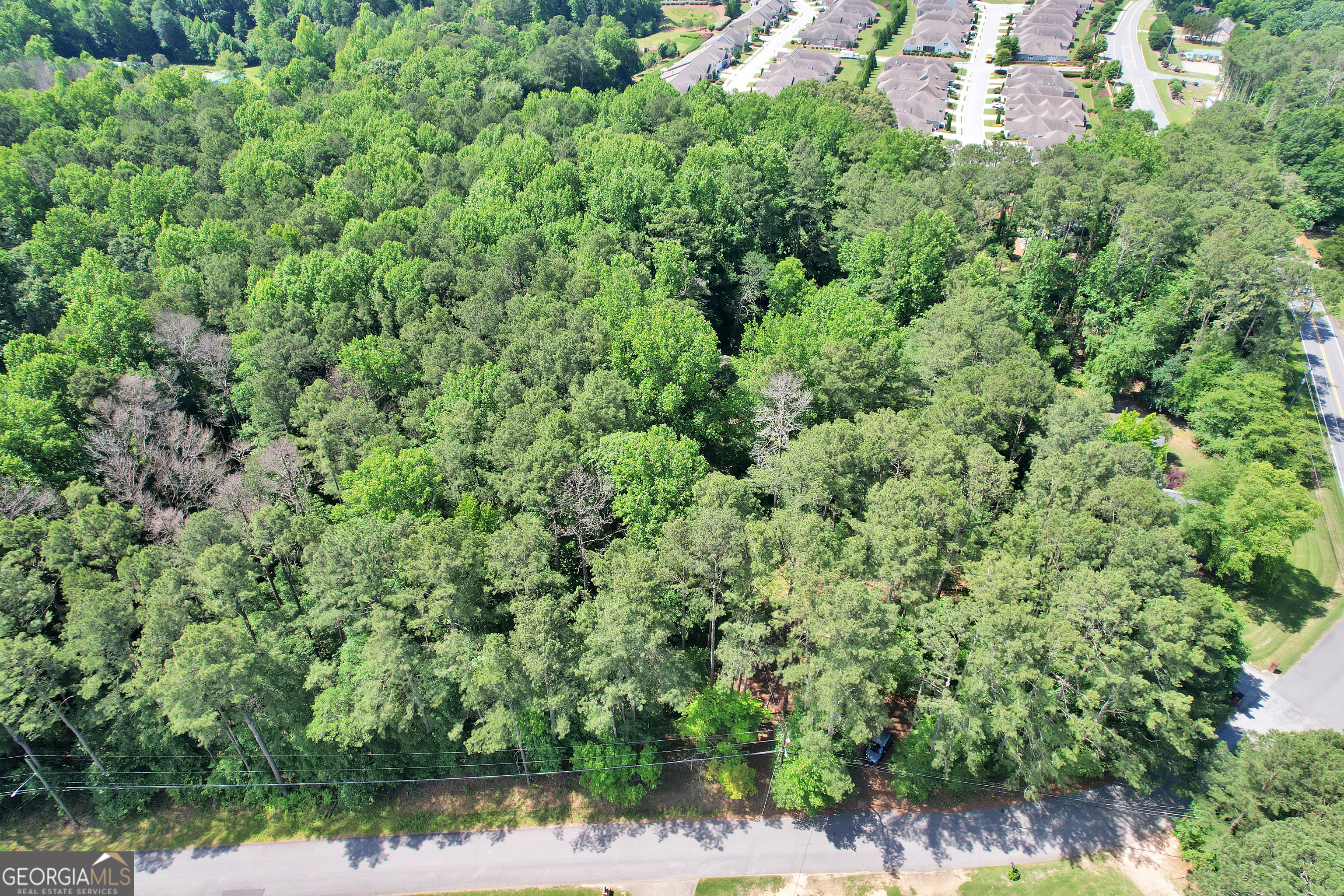 Land in Powder Springs 2