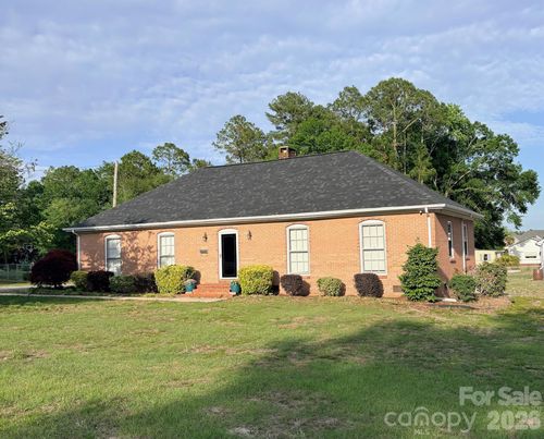 502 Jefferson St, Bennettsville, SC, 29512-2508 | Card Image