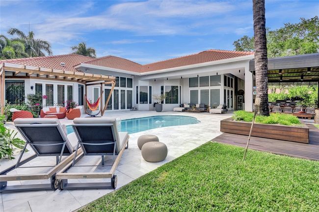 2670 Cypress Ln, House other with 5 bedrooms, 6 bathrooms and null parking in Weston FL | Image 89
