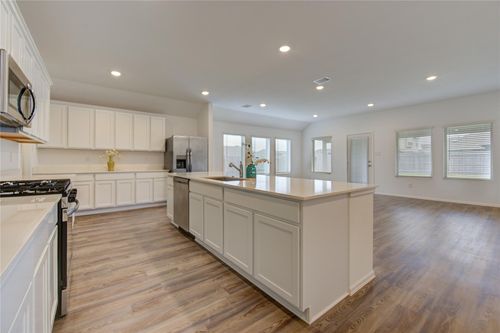 2554 Olivine Stone Ln, Rosenberg, TX, 77469-4177 | Card Image