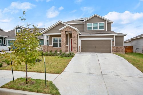 201 Mendoza, Kyle, TX, 78640-3117 | Card Image