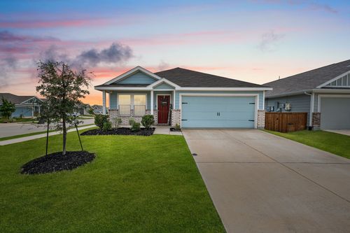 5303 Braemar Way, Princeton, TX, 75407-4810 | Card Image