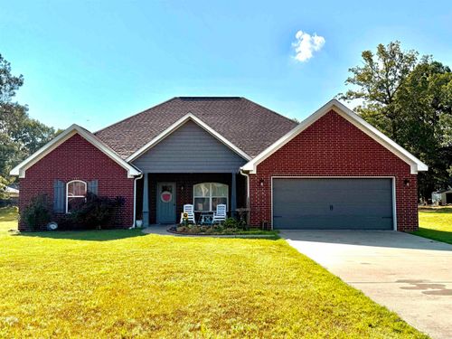626 Huck Finn Blvd, Redfield, AR, 72132-9268 | Card Image