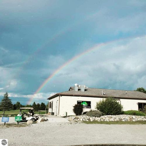 1022 Monument Rd, Tawas City, MI, 48763-9367 | Card Image