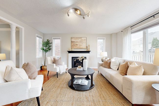 65 Mortimer Cres, House other with 4 bedrooms, 4 bathrooms and 2 parking in Ajax ON | Image 12